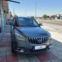 هایما S7 توربو1800cc، مدل ۱۳۹۹