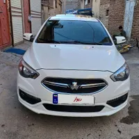 شاهین G CVT، مدل ۱۴۰۳|خودرو سواری و وانت|مریوان, |دیوار