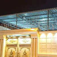 جوشکاری سیار