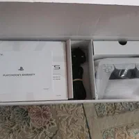پلی استیشن 5 (ps5) اکبند + پلاس پرمیوم|کنسول، بازی ویدئویی و آنلاین|تهران, والفجر (افسریه)|دیوار