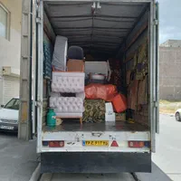 حمل بار و اسباب منزل