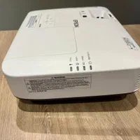 ویدئوپروژکتور اپسون مدل EPSON EB-2255U|تلویزیون و پروژکتور|تهران, ایرانشهر|دیوار