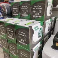 ** تعویض موتور کولر سوخته با موتور نو **
