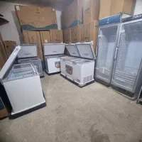 نمایندگی فروش یخچال فریزر elentra|یخچال و فریزر|خرم‌آباد, |دیوار