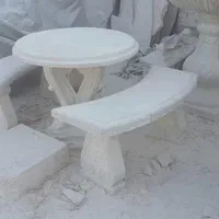 میز گرد سنگی|صنایع دستی و سایر لوازم تزئینی|ری, ولی آباد|دیوار