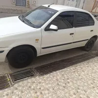 سمند lx