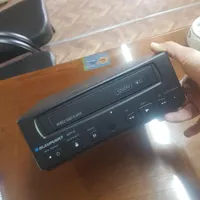 ویدئو پخش VHS اصل المان|پخش‌کننده DVD و ویدیو|تهران, دولت‌آباد|دیوار