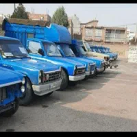 باربری نیسان وانت تلفنی اتو بارحمل به شهرستان خاور