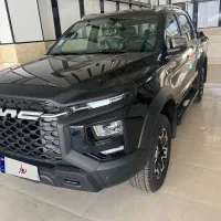 کیامسی پیکاپ تی9، مدل ۲۰۲۴