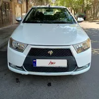 دنا پلاس مدل 98 تیپ ۲|خودرو سواری و وانت|تبریز, |دیوار