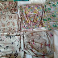 شلوار راحتی زنانه سایز بزرگ