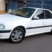 پژو پارس LX TU5،صفر گاز سیمی آخر 1401کارمندی