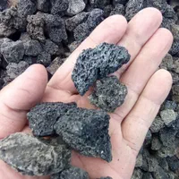 پوکه معدنی قروه