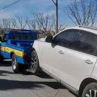 امداد خودرو جرثقیل یدک کش تعمیر در محل شبانه روزی