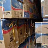 کولر دوتیکه مدیا گازی ایوولی یونیوا اجنرال مدلMS