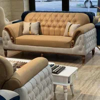 مبل«رویا»جهیزیه عروس پارکر (تولیدی ارزانکده)|مبلمان خانگی و میز عسلی|خرم‌آباد, |دیوار