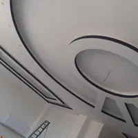 نقاشی ساختمان نوین * تمام نقاط کرج*