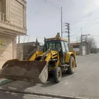 بیل بکهو|خودرو سنگین|هشتگرد, |دیوار