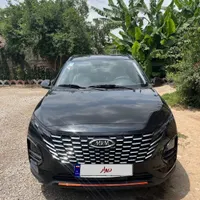 ام وی ام X33 Cross ،اتومات مدل۱۴۰۴