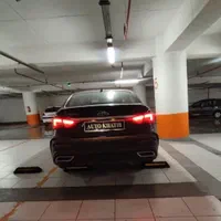 آریزو ۵ اسپرت FL مشکی صفر * نقدو اقساط *|خودرو سواری و وانت|تهران, اقدسیه|دیوار