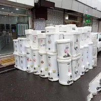 آبگرمکن برقی دیواری ۲۰لیتر