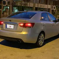 اجاره خودرو/ سراتو فول اپشن|خودرو اجارهای|کیش, |دیوار