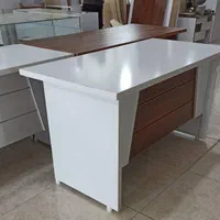 میز تحریر ، میز اداری ، میز کد۱۲۴۴|دفتر کار|تهران, سازمان برنامه شمالی|دیوار