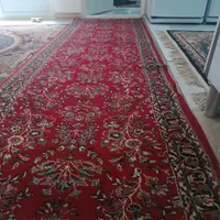 تعدادی فرش