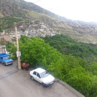 سویت اجاره ای کانیار مخصوص ماهیانه پاوه روستای دشه
