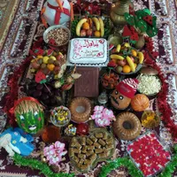 مهد وپیش دبستانی مدینة الرضا