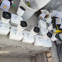 نمایندگی فروش دوربین مداربسته -نصاب دوربین (اقساط)|دوربین مداربسته|پاکدشت, پاکدشت (مامازند)|دیوار