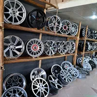 رینگ خرچنگی ۵پر صلیبی وسن استرا پیتلاینstc kds|قطعات یدکی و لوازم جانبی|یزد, |دیوار