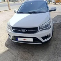 ام‌وی‌ام X22 اتوماتیک اسپرت اکسلنت، مدل ۱۳۹۶