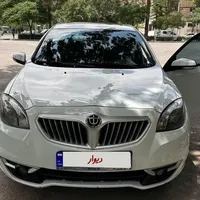 برلیانس H320 اتوماتیک 1650cc، مدل ۱۳۹۷|خودرو سواری و وانت|مشهد, ارشاد|دیوار