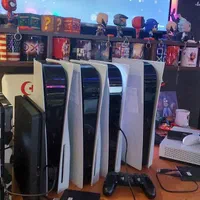 نصب بازی ps4 ps5 مارلیک فردیس کرج