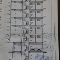 آپارتمان ۱۲۶ مرزداران و ولیعصر