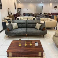 مبل راحتی راشل ـ سرای شاهکار