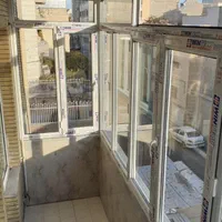 پنجره دوجداره مدرن upvc|عمده‌فروشی|مشهد, جلالیه|دیوار