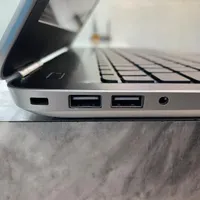 لپتاپ لمسی دوهارده نسل۷ HP pavilion|رایانه همراه|اهواز, نادری|دیوار