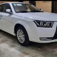 دنا پلاس 6 دنده ،صفر مدل ۱۴۰۴سفید و مشکی