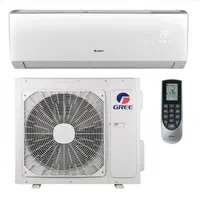 فروش اسپیلت(کولرگازی)اسپلیت گری مدلS4matic-H12H1|کولر گازی و فنکوئل|شیراز, زرهی|دیوار