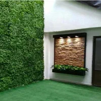 فروش چمن مصنوعی-دیوارسبز-فنس چمنی|خدمات پیشه و مهارت|گرگان, |دیوار