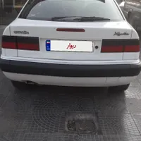 سیتروئن زانتیا 2000cc، مدل ۱۳۸۹نقد اقساط|خودرو سواری و وانت|تهران, دریاچه شهدای خلیج فارس|دیوار