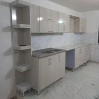 کابینت آماده بدنه فلزی|مصالح و تجهیزات ساختمان|اسلامآباد غرب, |دیوار