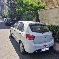 تیبا ۲ EX 1400|خودرو سواری و وانت|تهران, شیرازی|دیوار