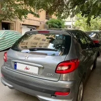 پژو 207i اتوماتیک، مدل ۱۳۹۷|خودرو سواری و وانت|تهران, فرحزاد|دیوار