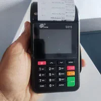 فروش دستگاه کارتخوان سیار و ثابت|فروشگاه و مغازه|بروجرد, |دیوار