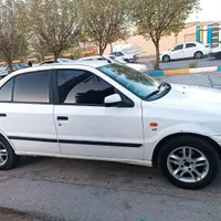 سمند LX xu7، مدل ۱۳۹۴