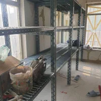 قفسه بندی  منازل انجام میشود|عمده‌فروشی|تهران, خرمشهر|دیوار