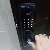 قفل ساز کلیدساز گاوصندوق و درب upvcمرادی